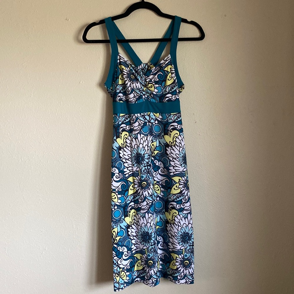 Prana Dress